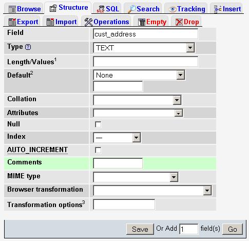 Add additional fields to a Joomla 1.5 registration form 