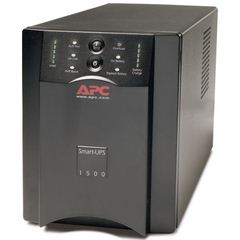 APC Smart-UPS 1500