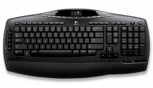 Logitech MX 3200