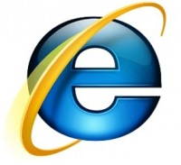 Internet Explorer 9