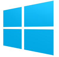 Windows 8 logo