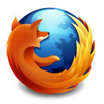 Firefox logo