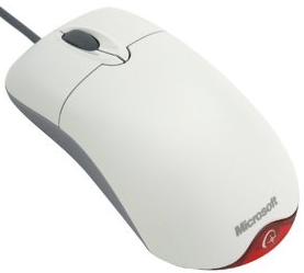 Microsoft mouse