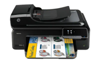 HP Officejet 7500A