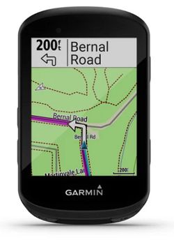 Garmin Edge 530