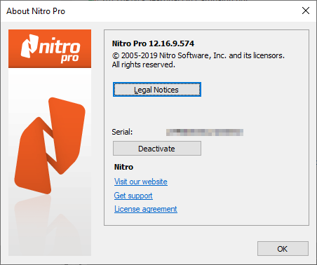 Nitro PDF 12