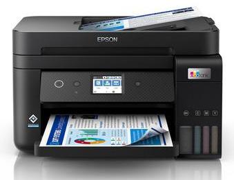 Epson ET-4850