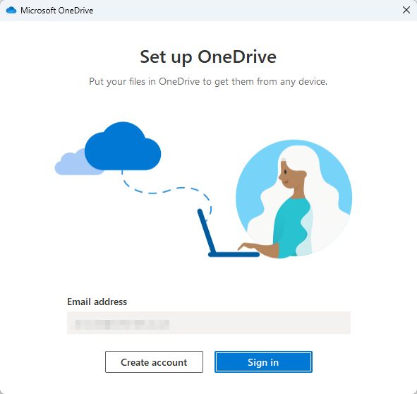 OneDrive