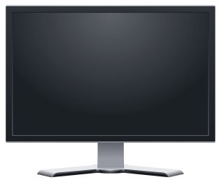 Computer Screen