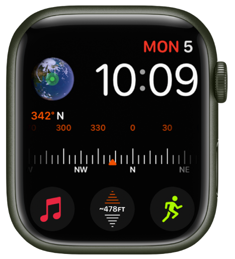 Apple Watch