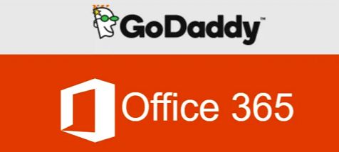 GoDaddy Office 365